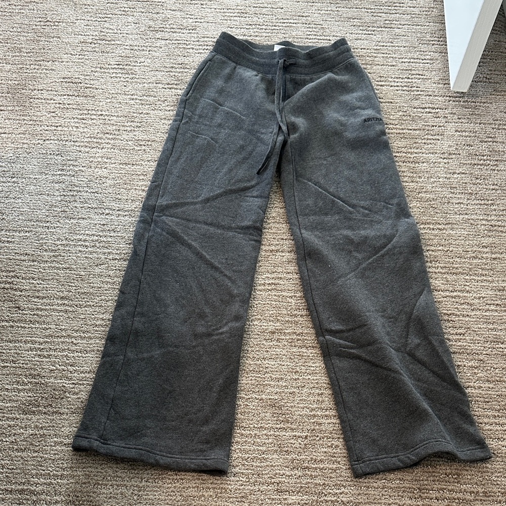 Aritzia Cozy Sweatfleece Perfect Fit